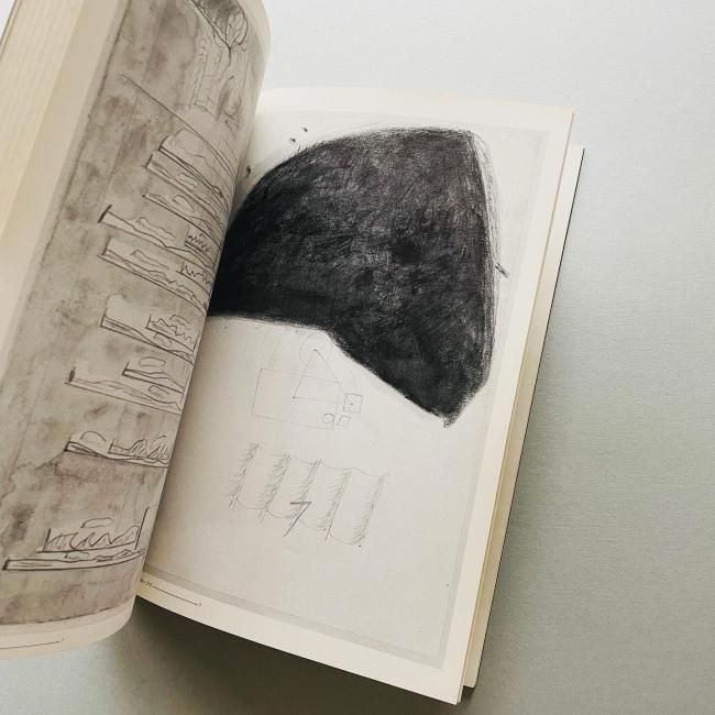 Joseph Beuys : The Secret Block for a Secret Person in Joseph Beuys : The Secret Block for a Secret Person in
