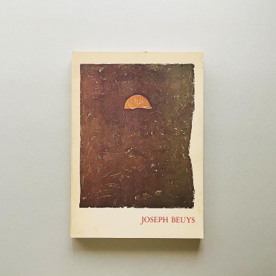 Joseph Beuys Drawings<br>ヨーゼフ・ボイス