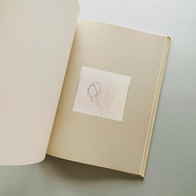 Joseph Beuys: Zirkulationszeit imagines 2 ヨーゼフ・ボイス｜Peter 