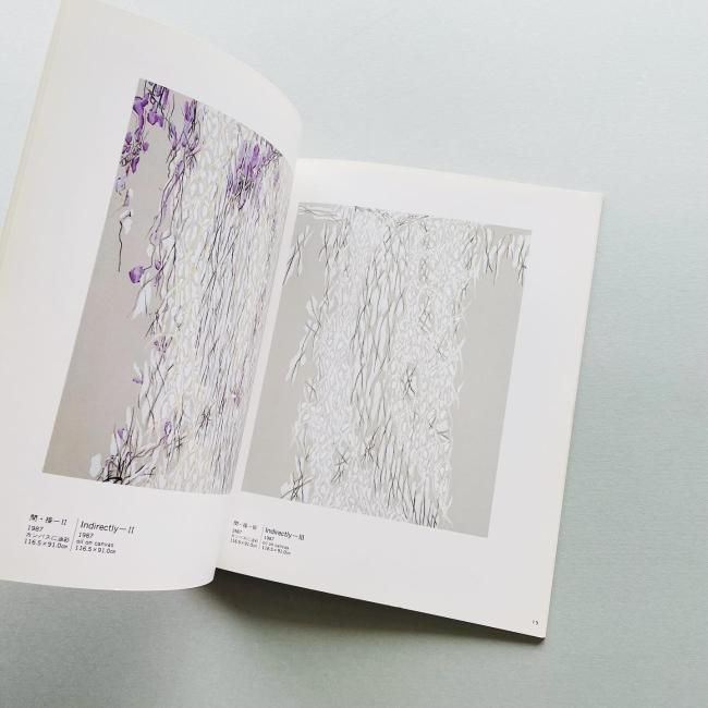 在庫一掃セール売れ筋ランキング 中西夏之 南画廊 1976 瀧口修造 図録 作品集 画集 NATSUYUKI 図録