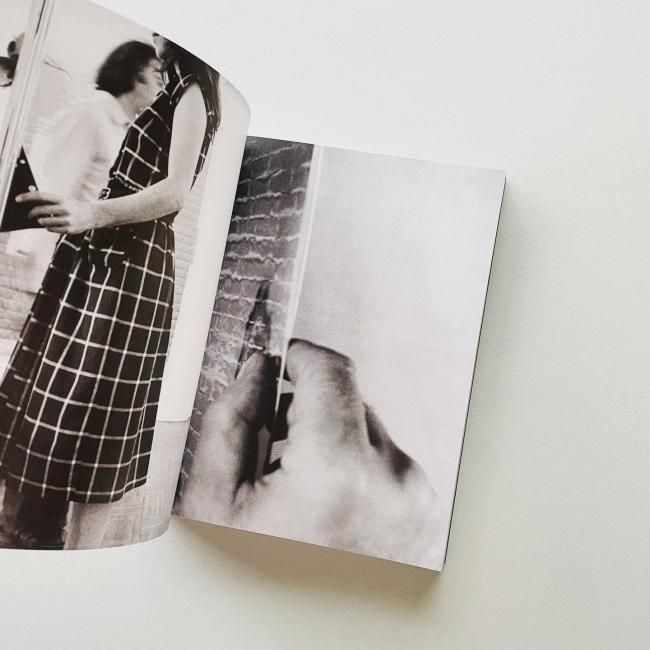 Donlon Books | Cover to Cover by Michael Snow