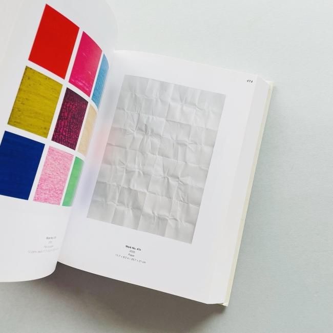 Martin Creed: Works マーティン・クリード