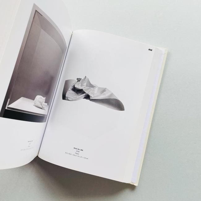 Martin Creed: Works マーティン・クリード