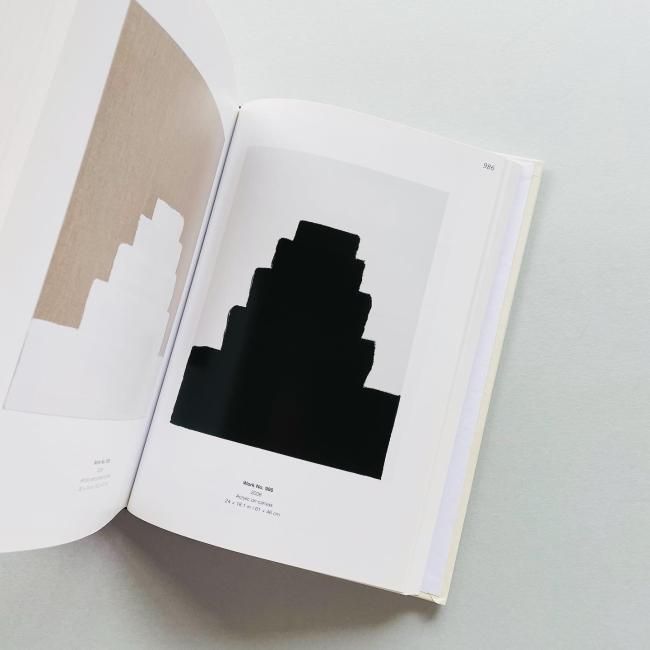 Martin Creed: Works マーティン・クリード