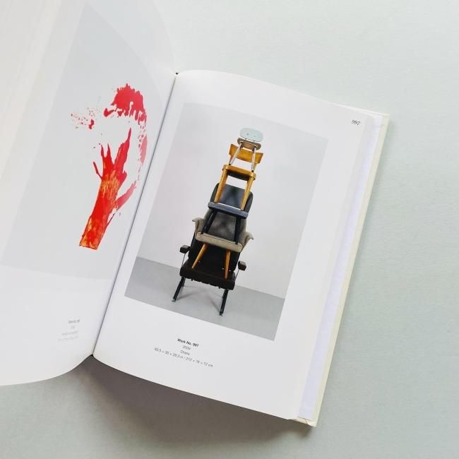 アート・デザイン・音楽 Martin Creed Works Martin Creed: Works マーティン・クリード