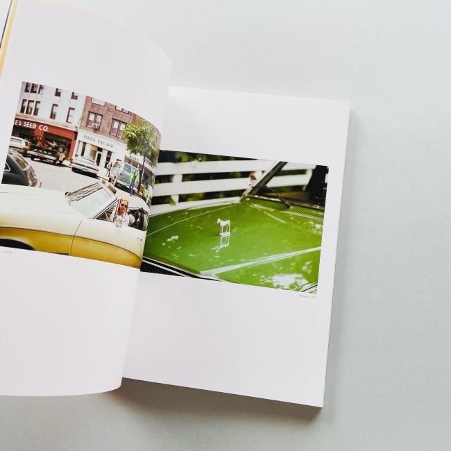 IMA イマ Vol.32 2020 Summer Stephen Shore : 現代写真の求道者