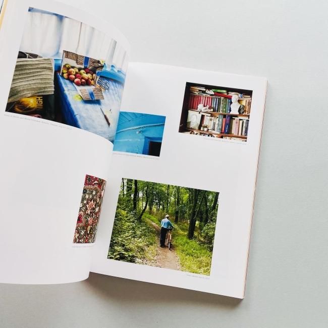 IMA』vol.32「特集：現代写真の求道者、スティーブン・ショア