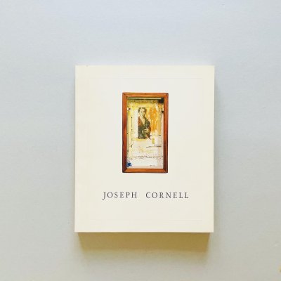 祻աͥŸ 1992-1993<br>JOSEPH CORNELL