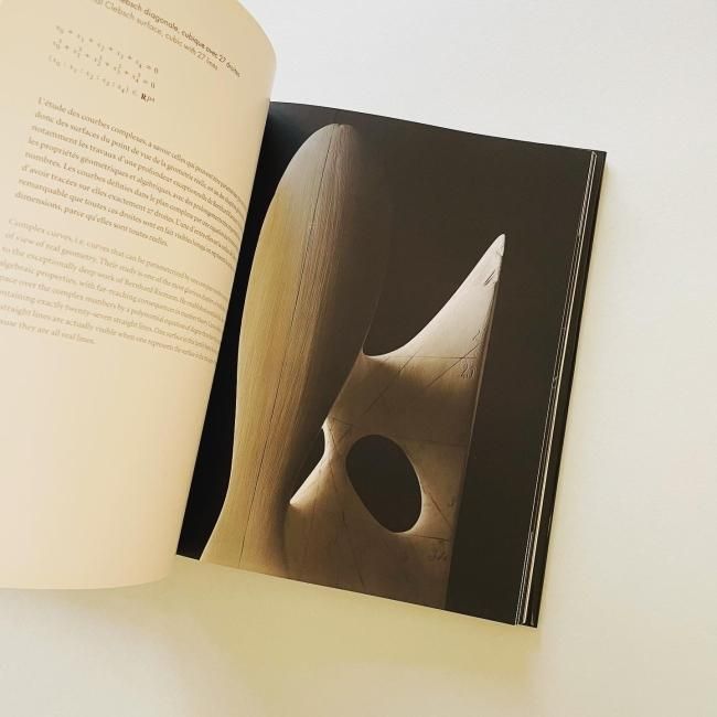 SUGIMOTO: Conceptual Forms】杉本博司 2004年