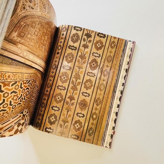イスラム 空間と文様 ISLAM SPACE AND DESIGN｜石元泰博 吉田