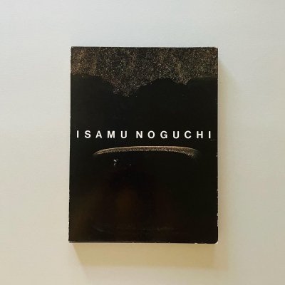 イサム・ノグチ あかりと石の空間<br>ISAMU NOGUCHI