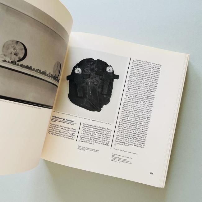 Thinking Is Form: The Drawings of Joseph Beuysヨーゼフ