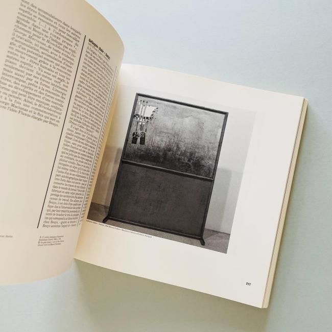 Joseph Beuys ヨーゼフ・ボイス