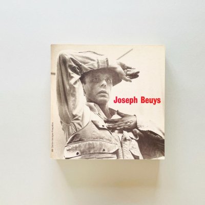 Joseph Beuys<br>ヨーゼフ・ボイス<br>Centre Georges Pompidou
