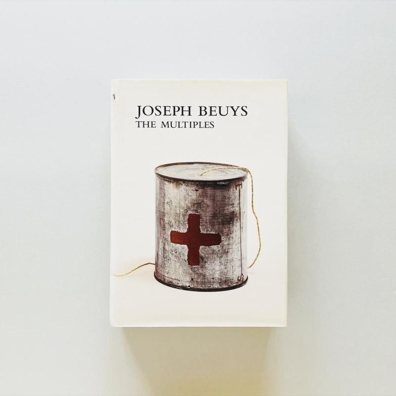 Joseph Beuys: The Multiples ヨーゼフ・ボイス Joseph Beuys: The Multiples ヨーゼフ・ボイス