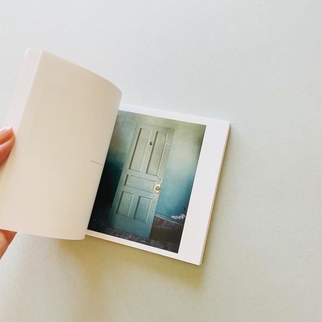 アレック・ソス アーティスト・ブック Alec Soth Fashion