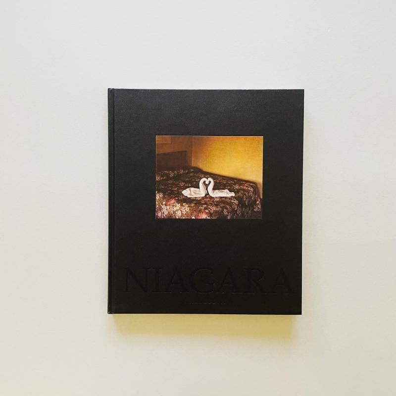 NIAGARA｜Alec Soth アレック・ソス