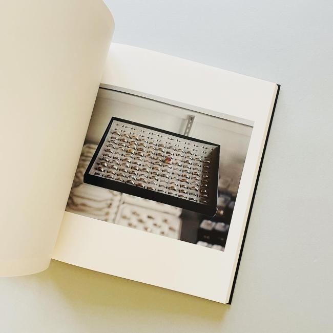 NIAGARA by Alec Soth [SPECIAL EDITION] – twelvebooks