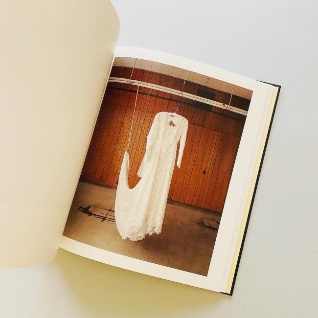 NIAGARA｜Alec Soth アレック・ソス