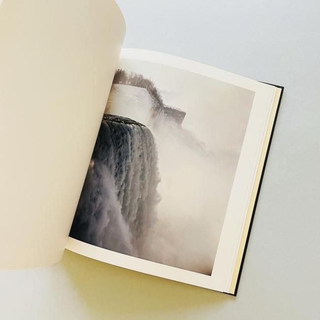 NIAGARA｜Alec Soth アレック・ソス