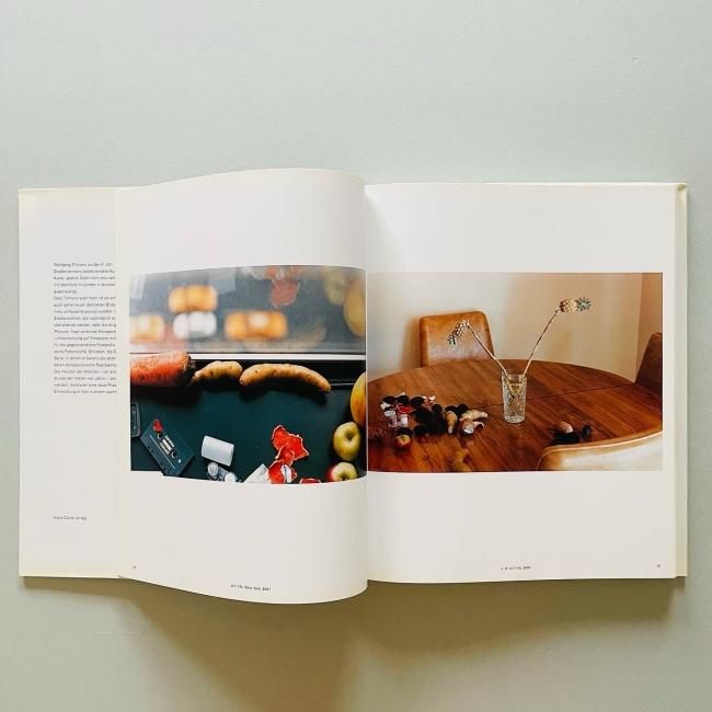 Aufsicht : Wolfgang Tillmans｜ヴォルフガング・ティルマンス