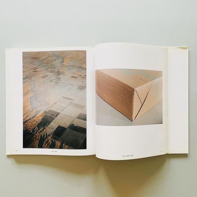 Aufsicht - Wolfgang Tillmans