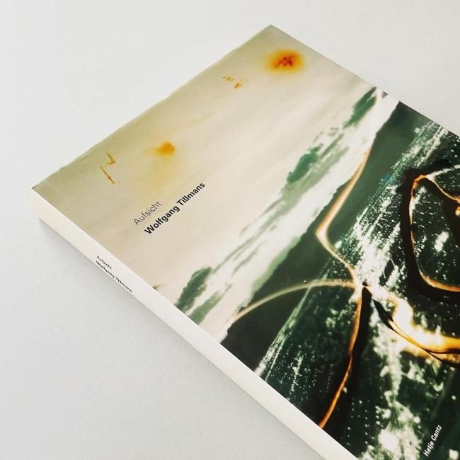 Aufsicht - Wolfgang Tillmans
