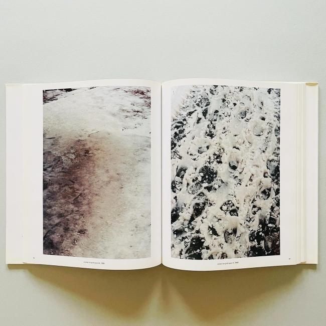 Aufsicht : Wolfgang Tillmans｜ヴォルフガング・ティルマンス