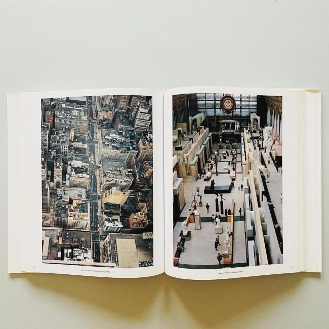Aufsicht : Wolfgang Tillmans｜ヴォルフガング・ティルマンス