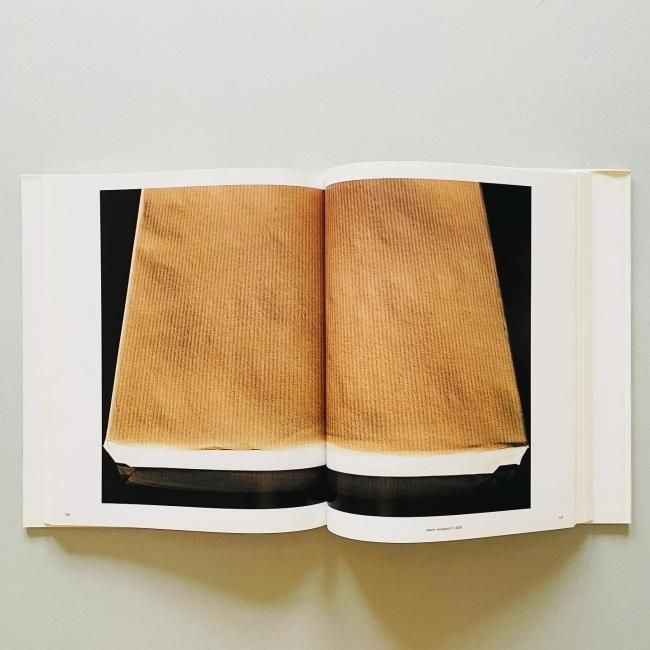 Aufsicht - Wolfgang Tillmans