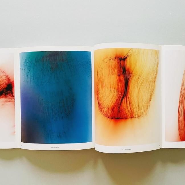 Aufsicht : Wolfgang Tillmans｜ヴォルフガング・ティルマンス