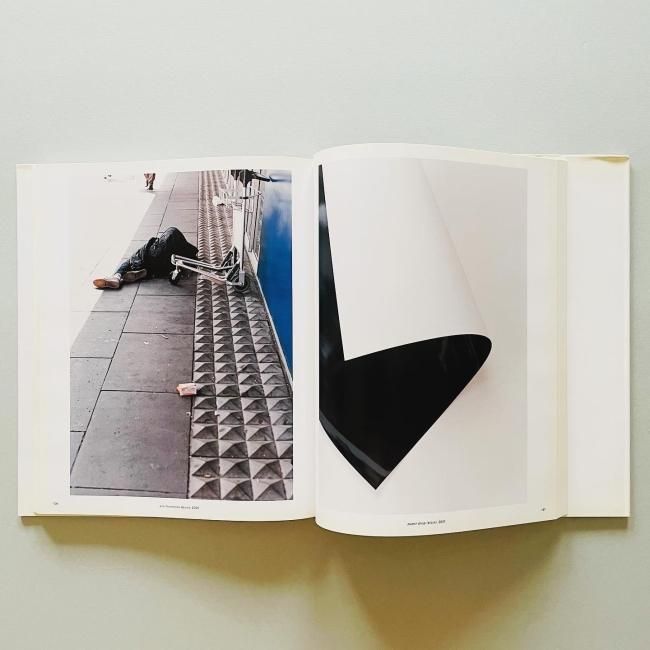 Aufsicht - Wolfgang Tillmans