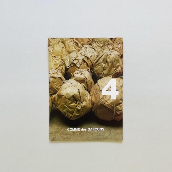 5冊セット〉COMME des GARCONS×Ai WeiWei コム デ ギャルソン