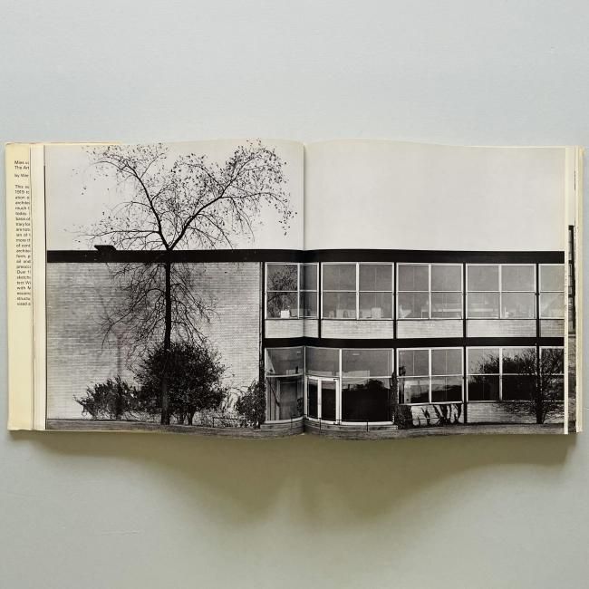 Mies van der Rohe : The Art of Structure｜ミース・ファン