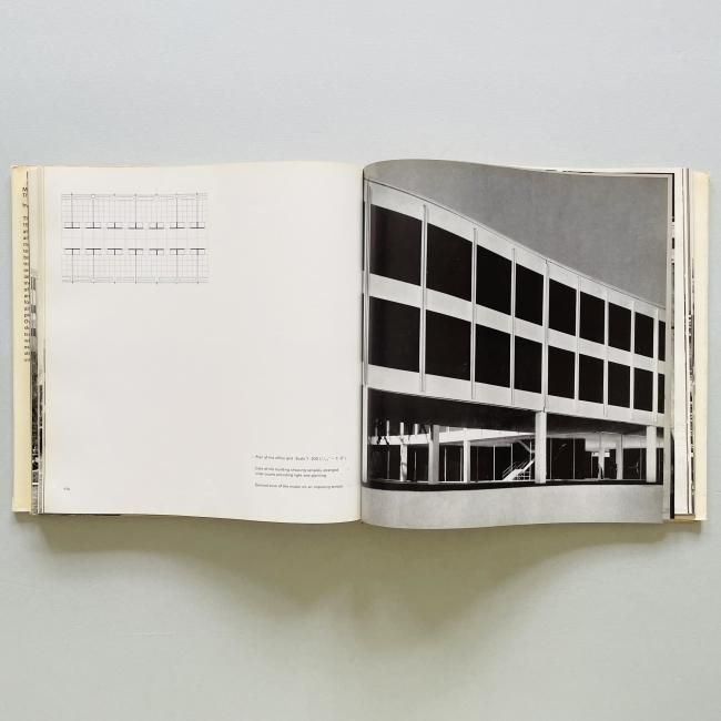 Mies van der Rohe : The Art of Structure｜ミース・ファン