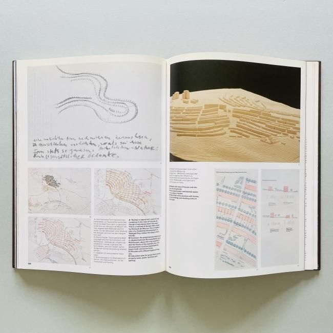 Herzog & De Meuron 1989-1991: The Complete Works Volume 2