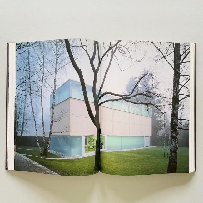 ヘルツォーク＆ド・ムーロン　作品集 ヘルツォーク＆ド・ムーロン全作品集vol.1-3 HERZOG & DE MEURON