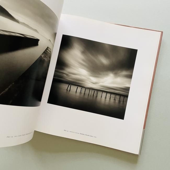 Retrospective Two - Michael Kenna Store