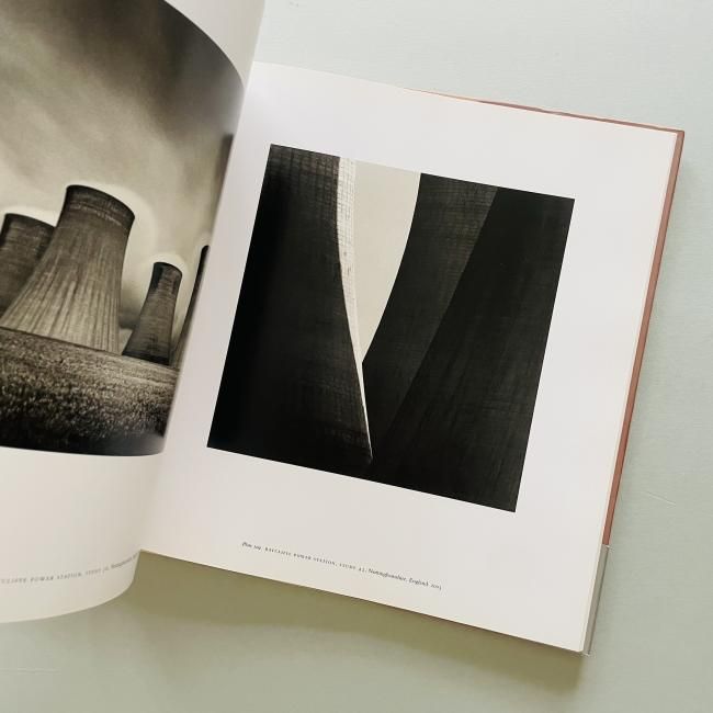 Michael Kenna RETROSPECTIVE TWO : マイケル・ケンナ