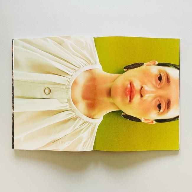 アート・デザイン・音楽 JIL SANDER | CHRIS RHODES | PARIS JIL SANDER PARIS｜Chris Rhodes クリス・ローズ