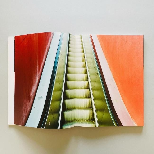 JIL SANDER PARIS｜Chris Rhodes クリス・ローズ