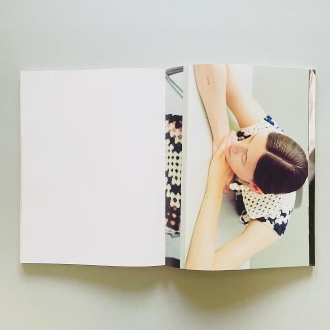 JIL SANDER PARIS|Chris Rhodes クリス・ローズ JIL SANDER PARIS|Chris Rhodes クリス・ローズ