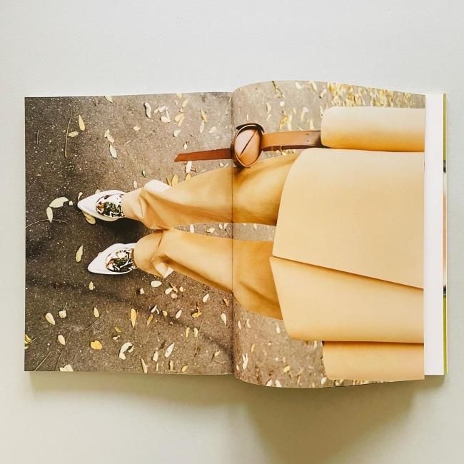JIL SANDER PARIS｜Chris Rhodes クリス・ローズ