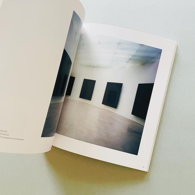 ゲルハルト・リヒターThe Daily Practice of Painting Gerhard Richter Painting 1992-2017｜Gerhard Richter