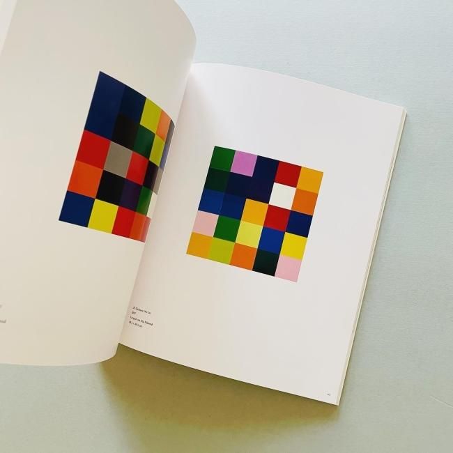 ゲルハルト・リヒターThe Daily Practice of Painting Gerhard Richter Painting 1992-2017｜Gerhard Richter