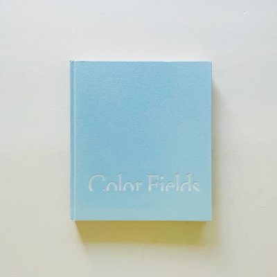 Color Fields<br>カラーフィールド 色の海を泳ぐ