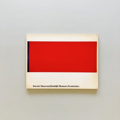 Barnett Newman :<br>Stedelijk Museum Amsterdam<br>Сͥåȡ˥塼ޥ ॹƥΩѴ