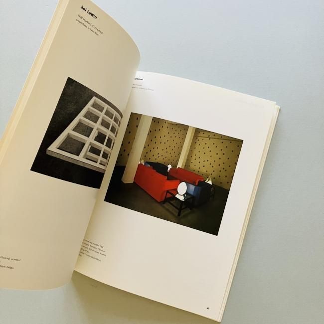 Het meubel verbeeld : Furniture as art｜Wim Crouwel, Donald