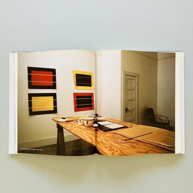 Donald Judd: Prints and Works in Editions ドナルド・ジャッド