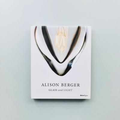 SIGNEDGLASS and LIGHT<br>ALISON BEGER<br>꥽󡦥С